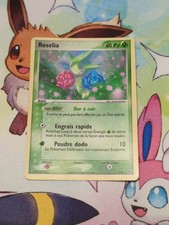 Roselia 9/97 Holo Ex Dragon