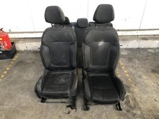 Interieur complet RENAULT MEGANE 4 PHASE 1 883204614R