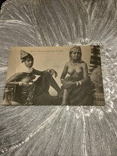 Carte Postale Ancienne - 8016