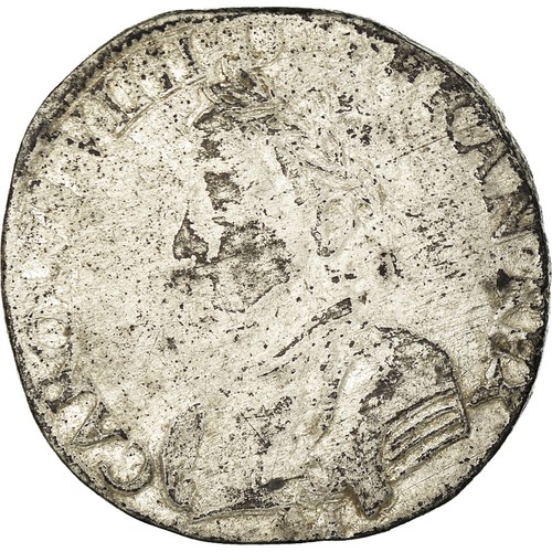 Monnaie france charles ix - france,,