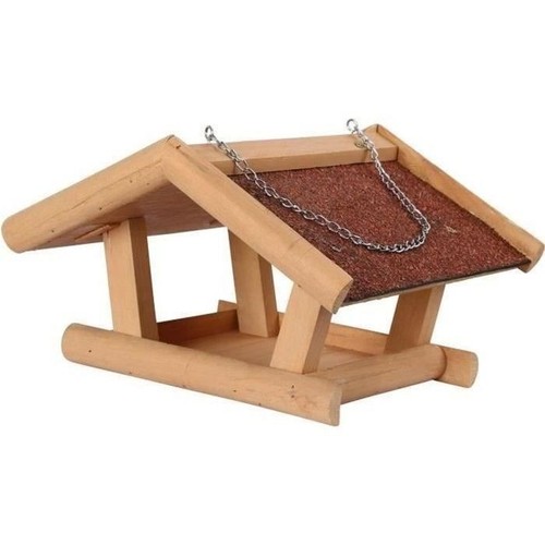 Mangeoire pour oiseaux kerbl - pour,