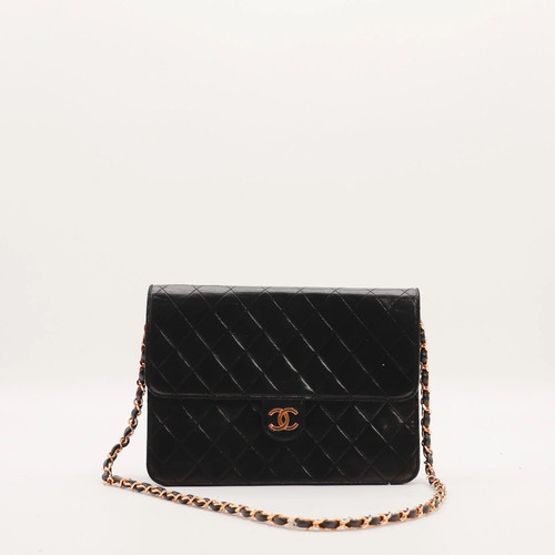 Sac bandoulière chanel - bandoulière,