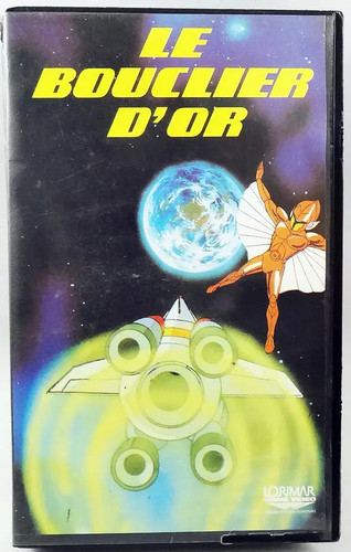 Silverhawks cassette vhs - silverhawks,