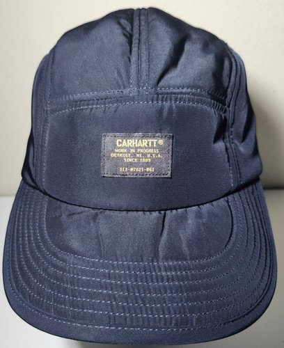 Carhartt packable hat work - work, in