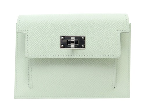 Neuf portefeuille hermes - hermes, kelly
