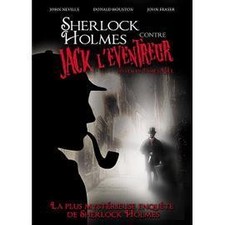 Dvd Sherlock Holmes contre