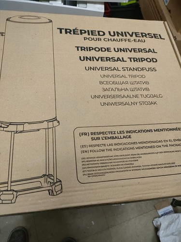Trépied universel pour pose - trépied,