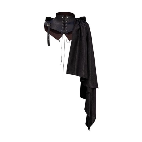 Cape chevalier cosplay - de,
