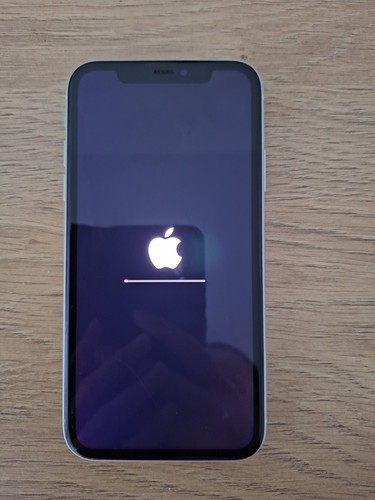 Iphone blanc 128 go - iphone, 11