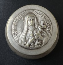 Boîte à Chapelet Sancta