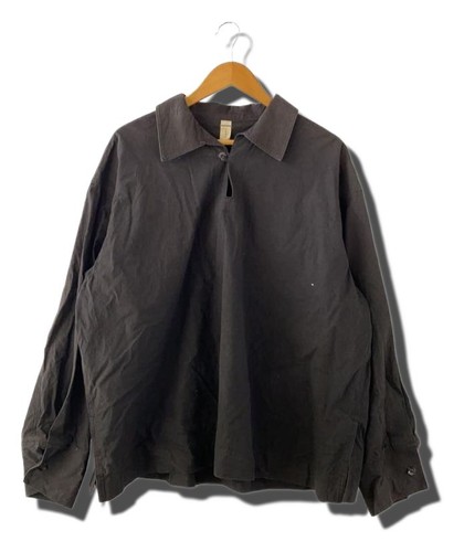 Chemise manches longues - à,