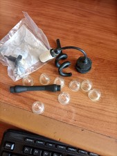 LOT PIECES CARBURATEUR