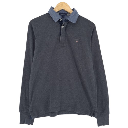 Gant vintage pull homme - gant, gris