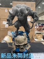 Berserk Zodd SynQ Lab WF2025S