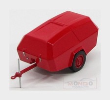 1:43 Alerte Camiva Remorque