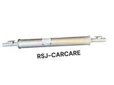 Boîte D'Échappement EXCN3035 Citroën 2CV 0,6 Essence Berline 01/1968 À 10/1974