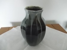  ART DECO vase  de G.de Bruyn
