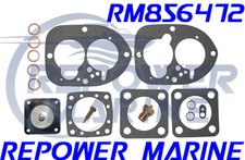 Carburant Rebuild Kit pour