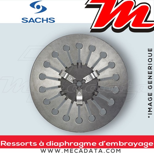 Ressort diaphragme bmw 80 - ressort,