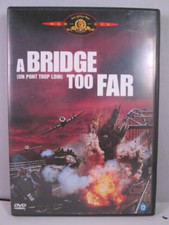 dvd A Bridge too Far - Un pont