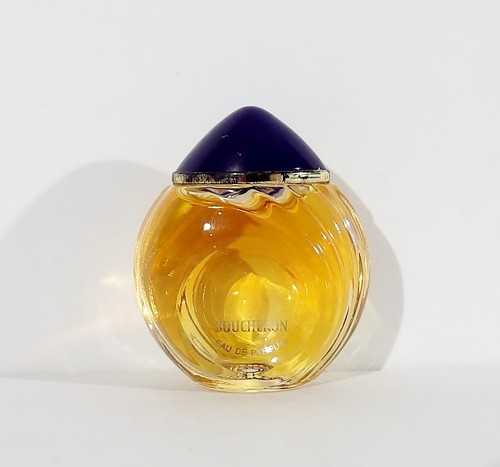Vintage boucheron eau - eau, de