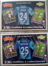 Lot 2 magnets just foot Pitch