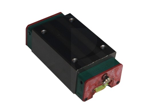Guidage billes rail - billes,