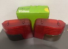 Peugeot 205 GTI FEU ARRIÈRE