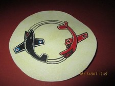 WWII LUFTWAFFE FIGHTER ME-110