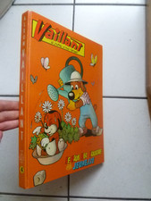 RELIURE  VAILLANT  LE JOURNAL