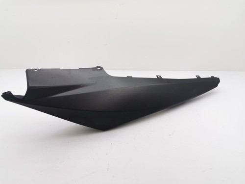 Garde boue plastique cache - plastique,