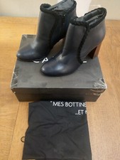 paire de chaussure femme