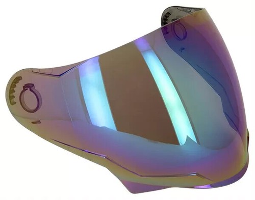 Visière osone iriduim - visière,