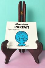 📚 monsieur madame livre