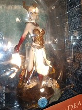 Figurine PVC Sideshow Figure Court Of The Dead Kier Valkyrie's revenge