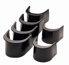 Protections De Sac Pour Coin Et Milieu En Caoutchouc Pour Table De Billard