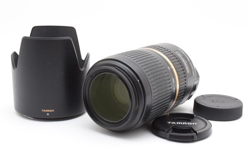 Objectif tamron 70 300mm - objectif, 70-300mm