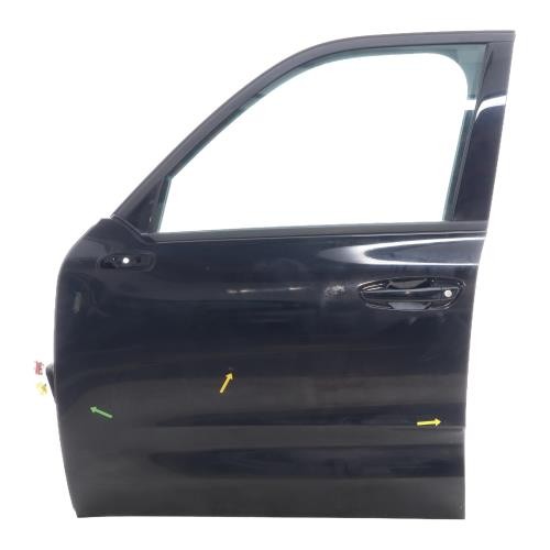 Porte avant gauche citroen - avant,