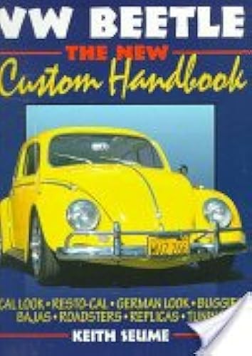 Beetle custom - vw,