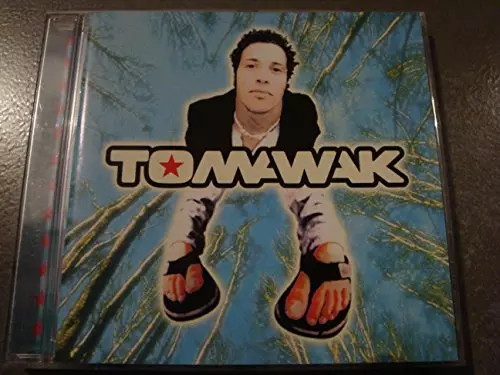 Tomawak - tomawak,,