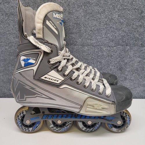 Mission bsx inline hockey - bsx,