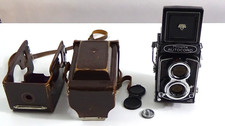 Vintage Minolta Autocord Film
