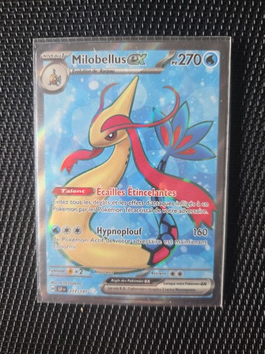 Milobellus 217 191 - ex,