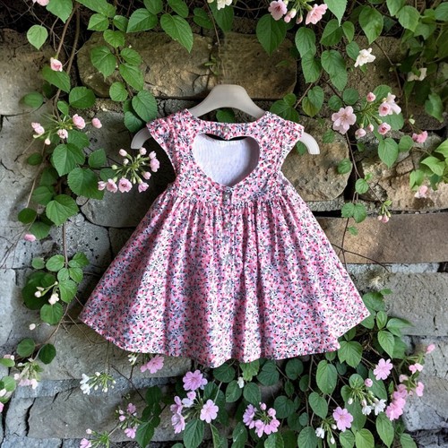 Orchestra robe bébé fille - orchestra-,