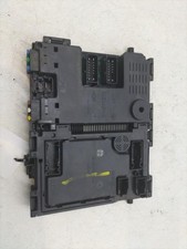 Boitier BSI PEUGEOT 406 PHASE