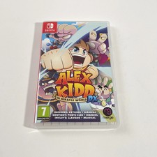 Nintendo Switch Alex Kidd™