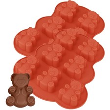 2 Pièces Moule en Silicone