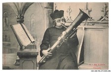 CAR-ADRP20-1094-MUSIQUE - au lutin - crescendo