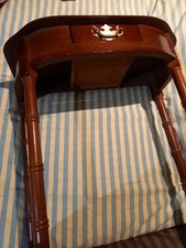 CHEVET_TABLE DE NUIT_ BOIS