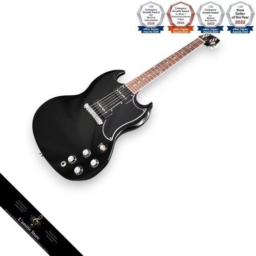 Guitare électrique gibson - guitare, sg